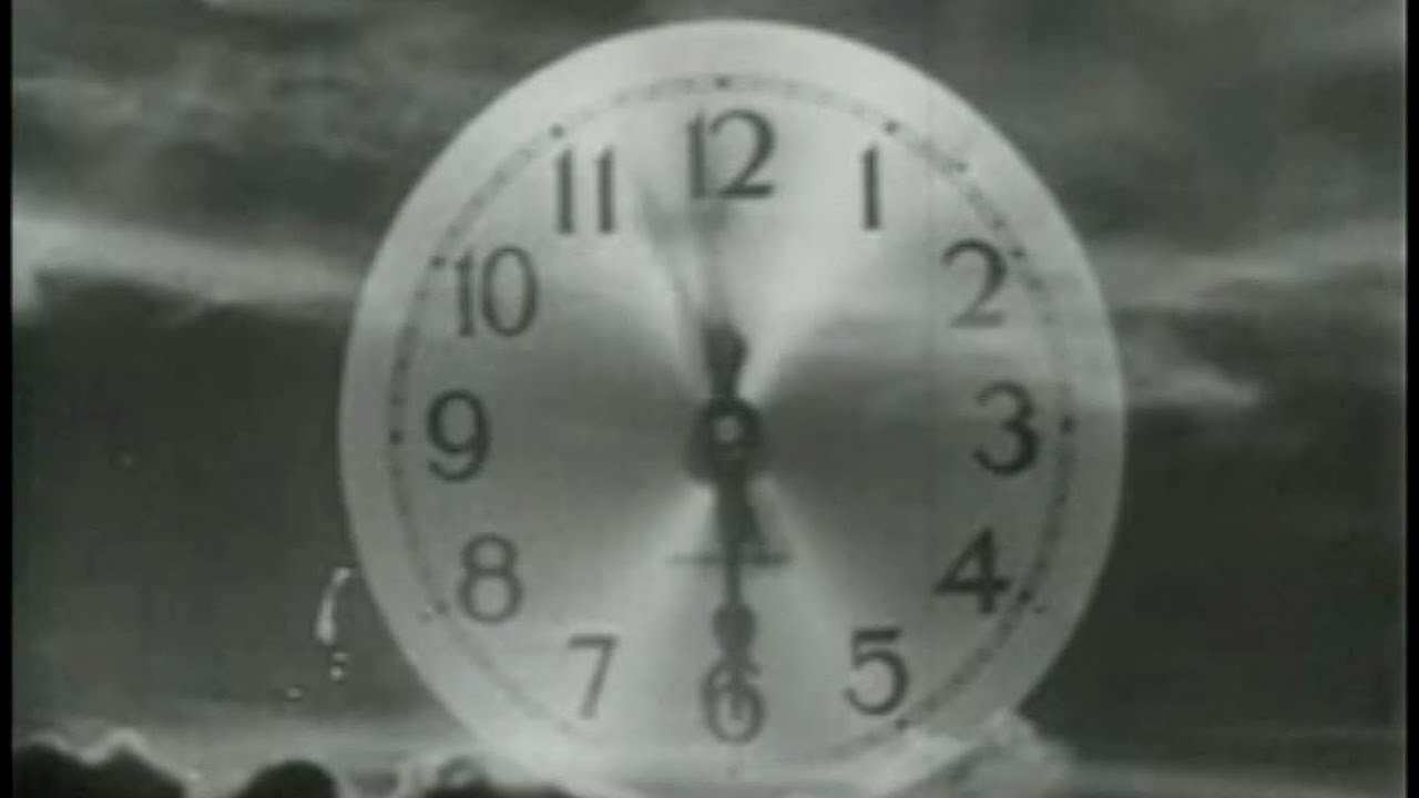 Silence & Strength - Time
