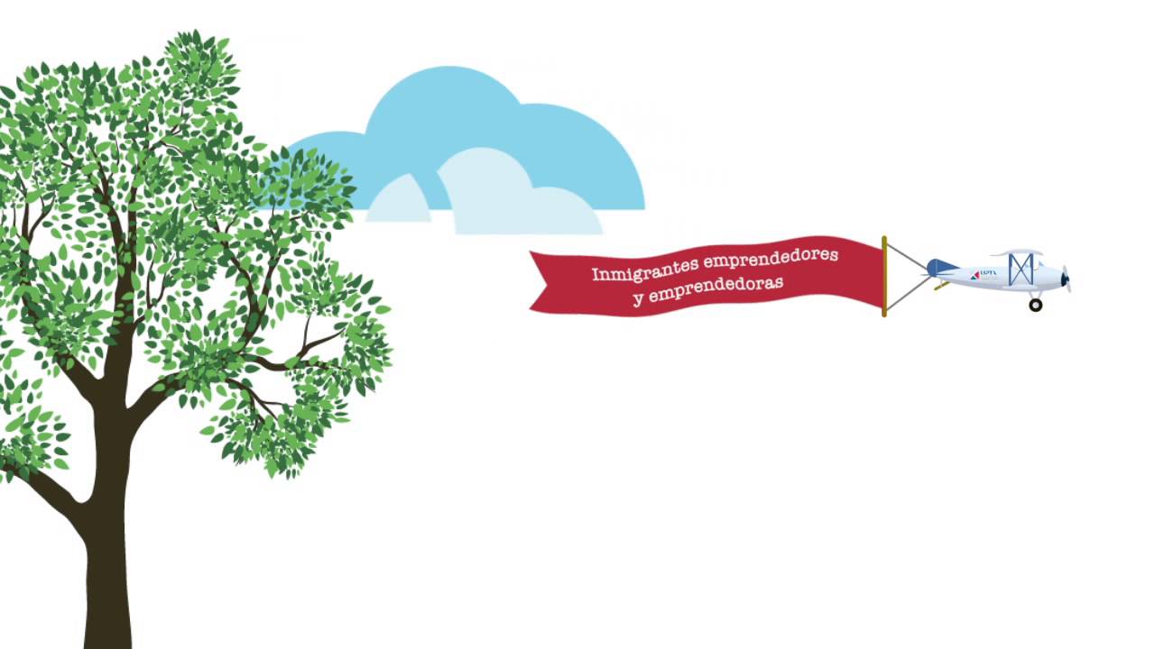 UPTA - Apoyo al #EmprendimientoInmigrante 2013