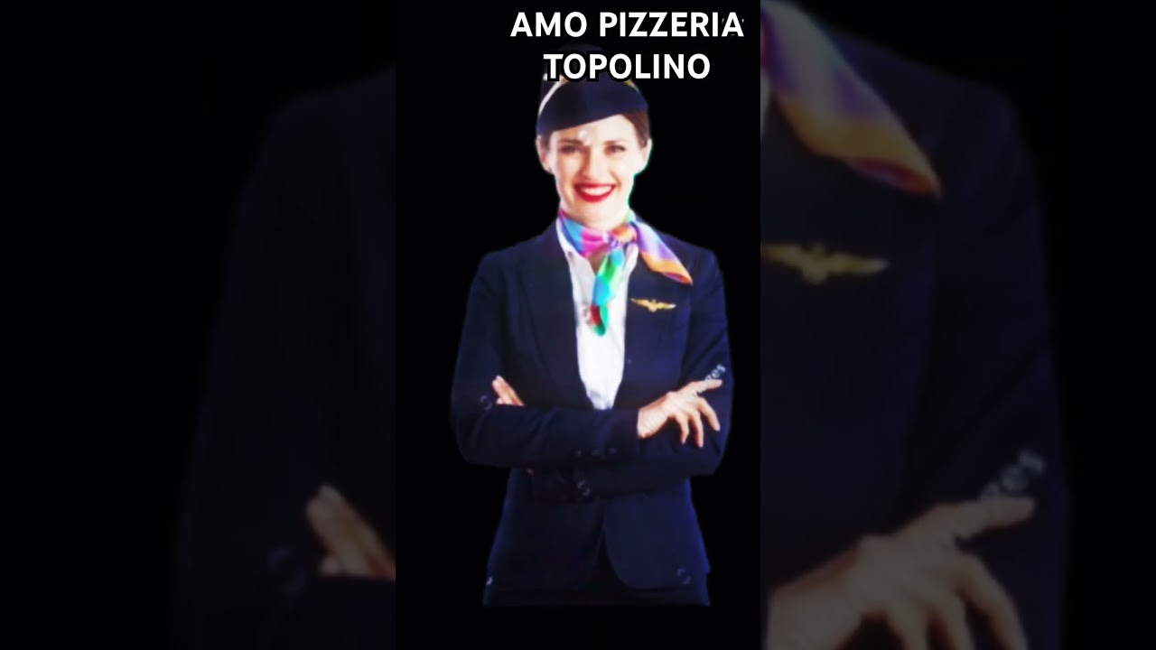 TRATTORIA TOPO MAGICO EDIT!!!!