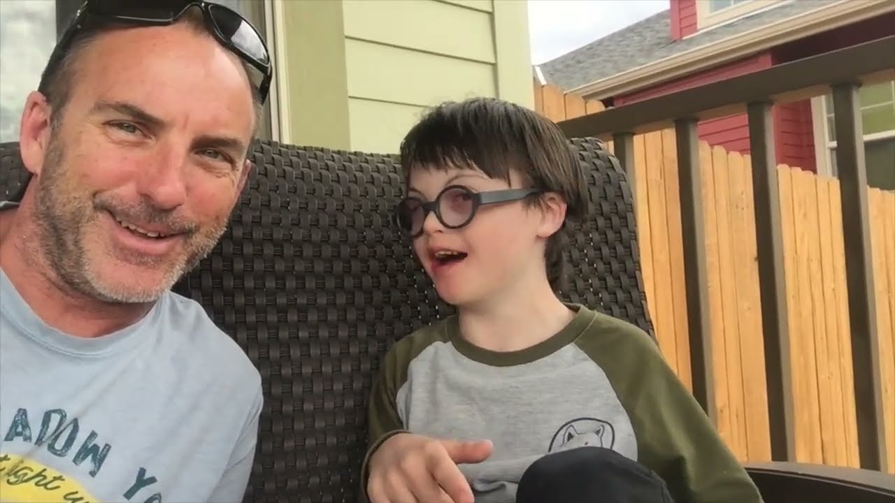 May 2020 Videos of Boys   Enzo bday wish too