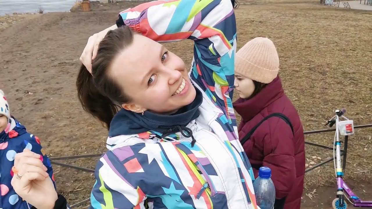 Открытие сезона 2021
