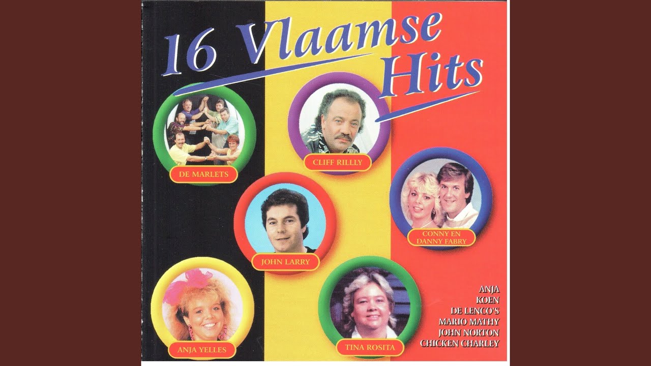 Conny Fabry-Koningin voor een nacht