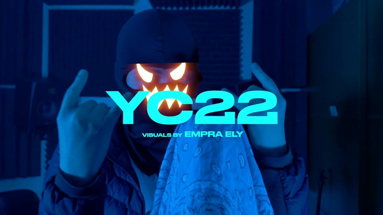 YC22 - HOT TUB FREESTYLE | HOT TUB TV