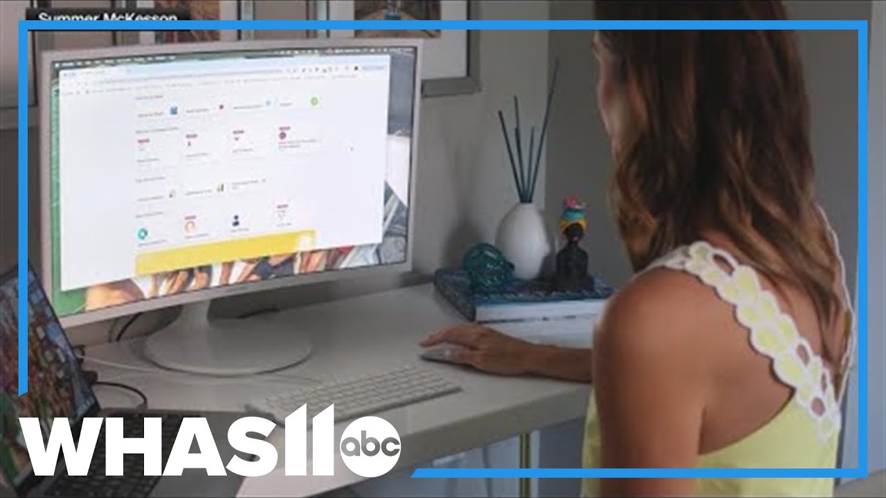 Woman finds out she has half-siblings after undergoing DNA testing