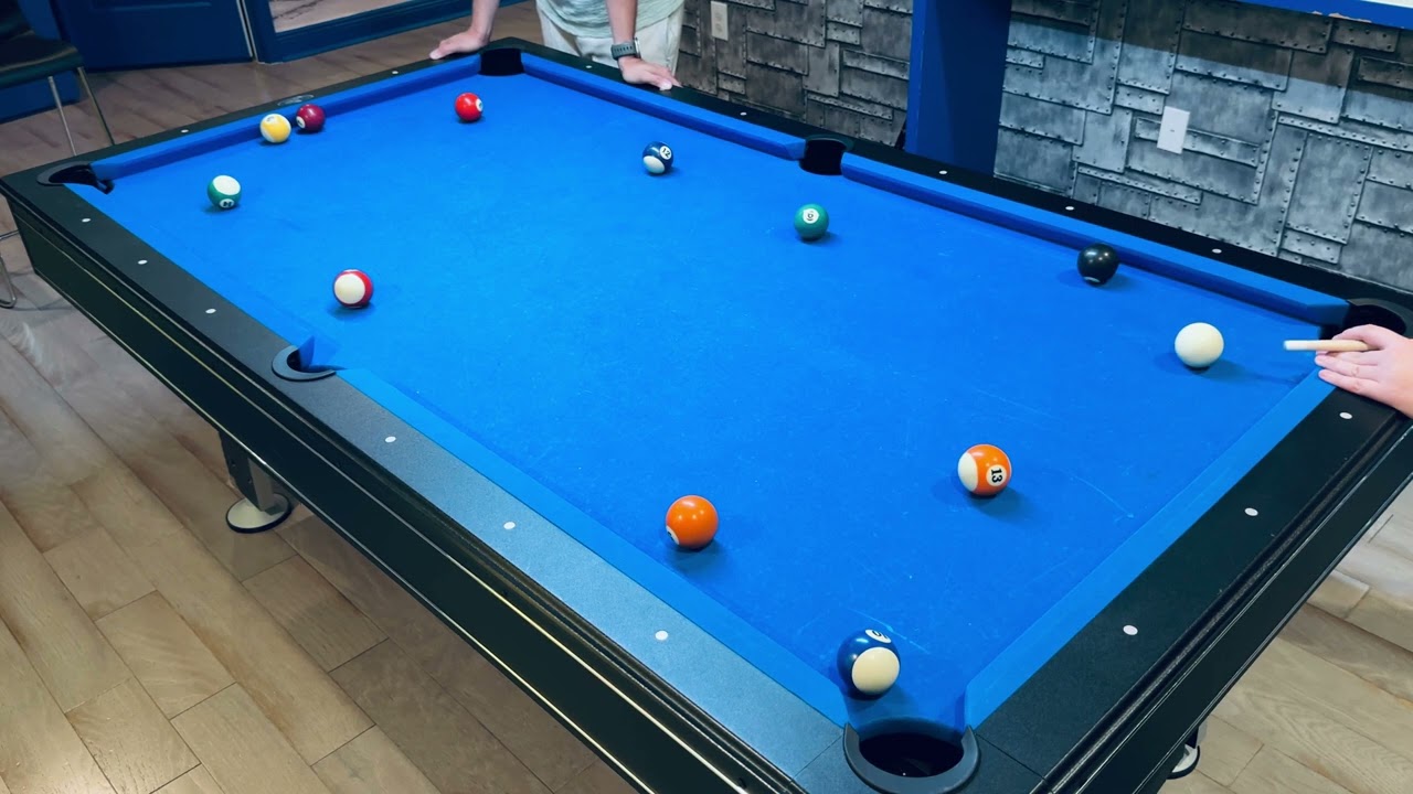 It was a very CLOSE Game😎