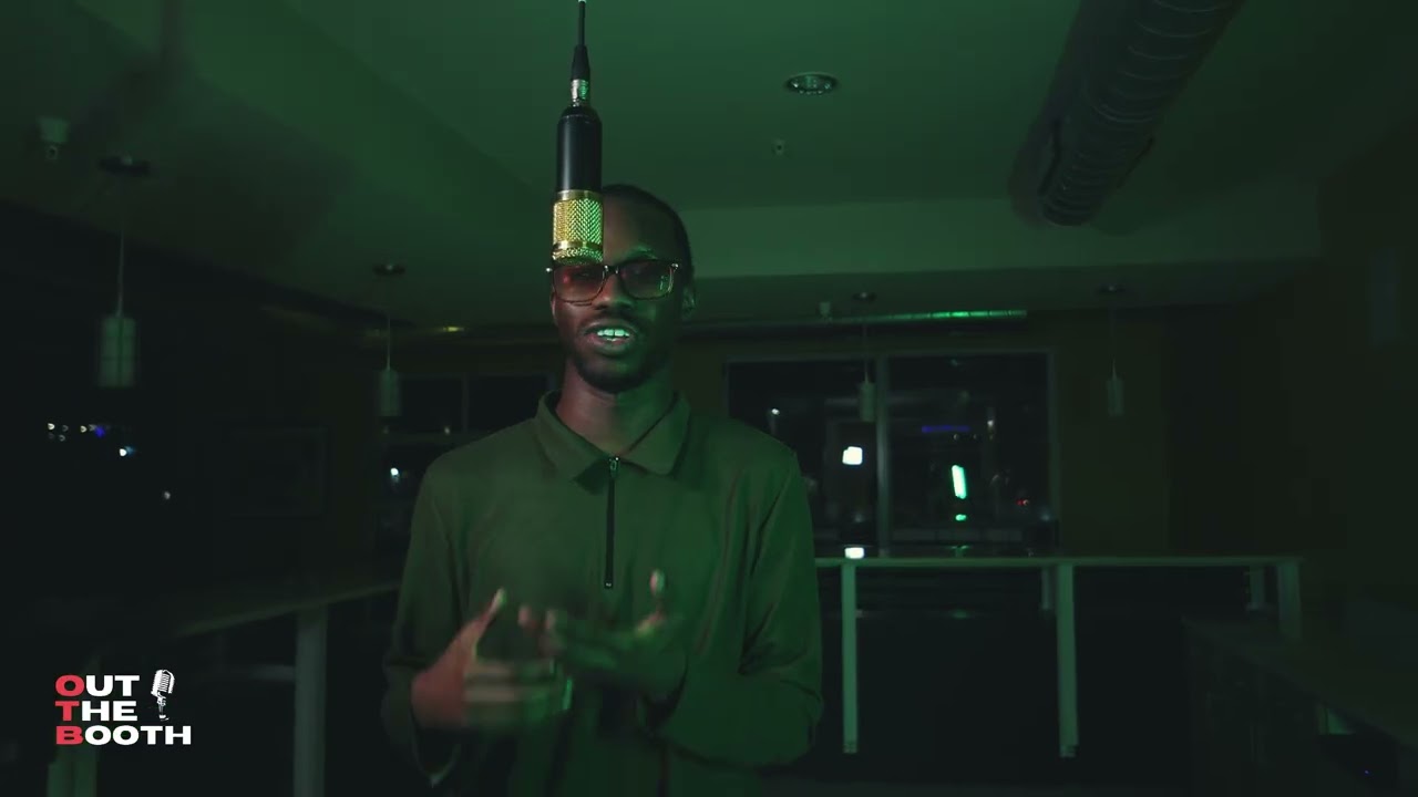 RichieBuz -  Expiration Date | 414OutTheBooth Performance