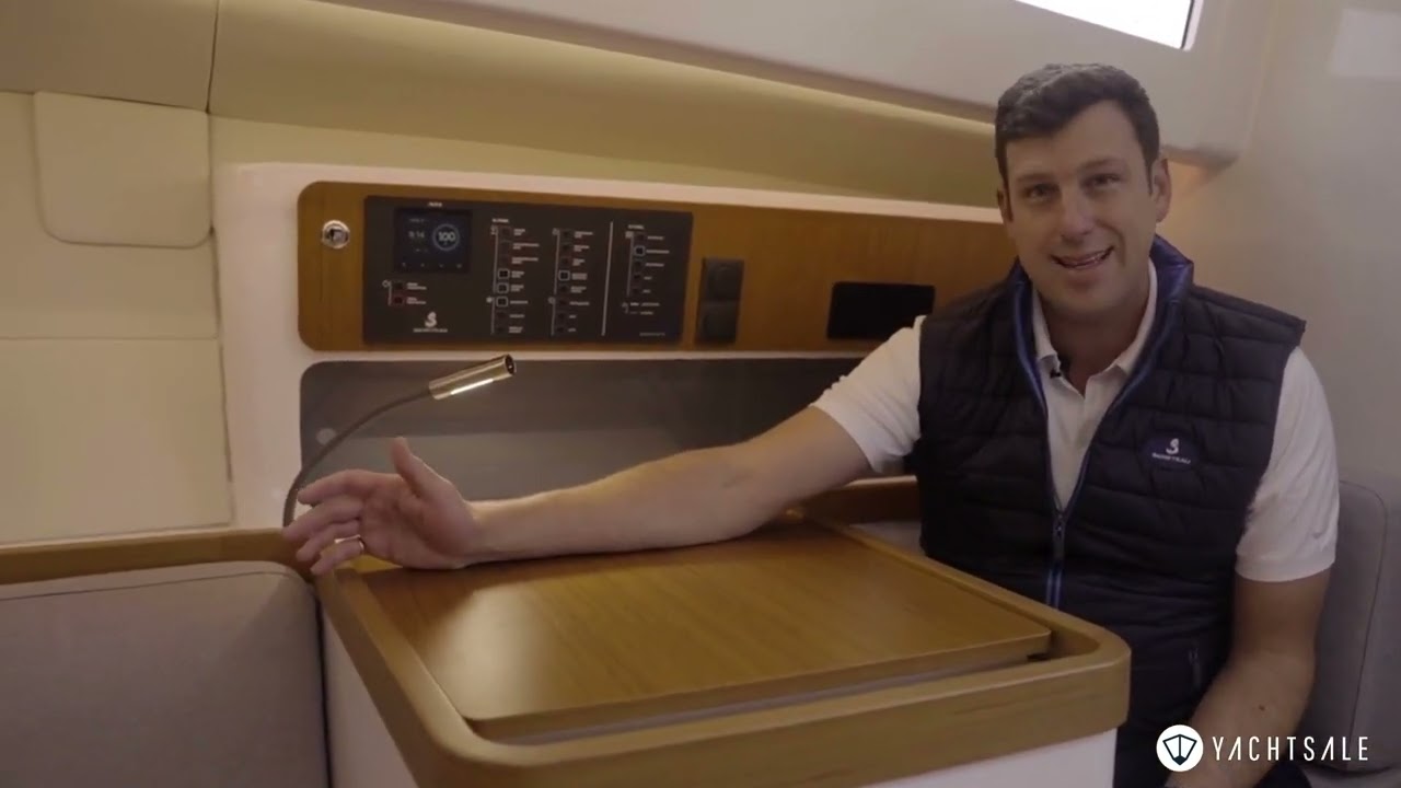 BENETEAU FIRST 36 | Yachtsale