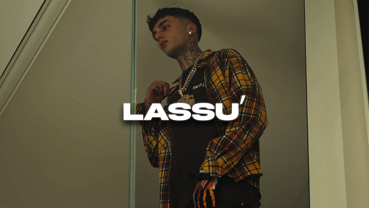 (FREE) Tony Boy Type Beat - 