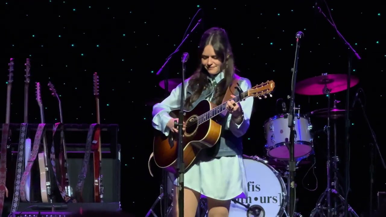 Gold Dust Woman (Fleetwood Mac) - Taylor Rae Live at The Triple Door in Seattle, Washington 3/5/2026