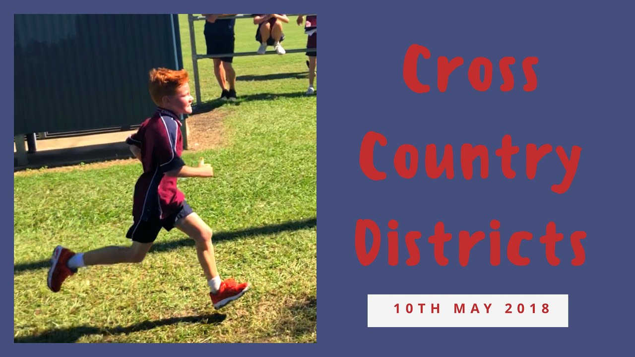 Carmichael College Districts 2018