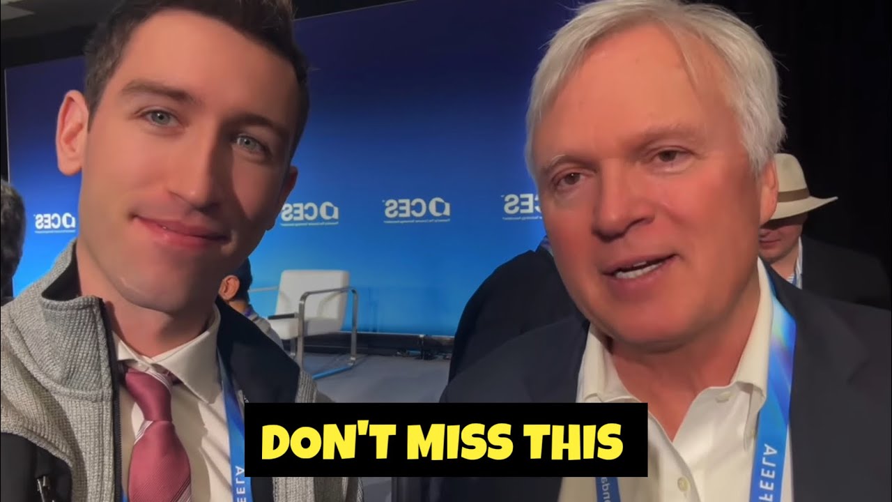 Beyond The Hype of Quantum Computing | CES 2026