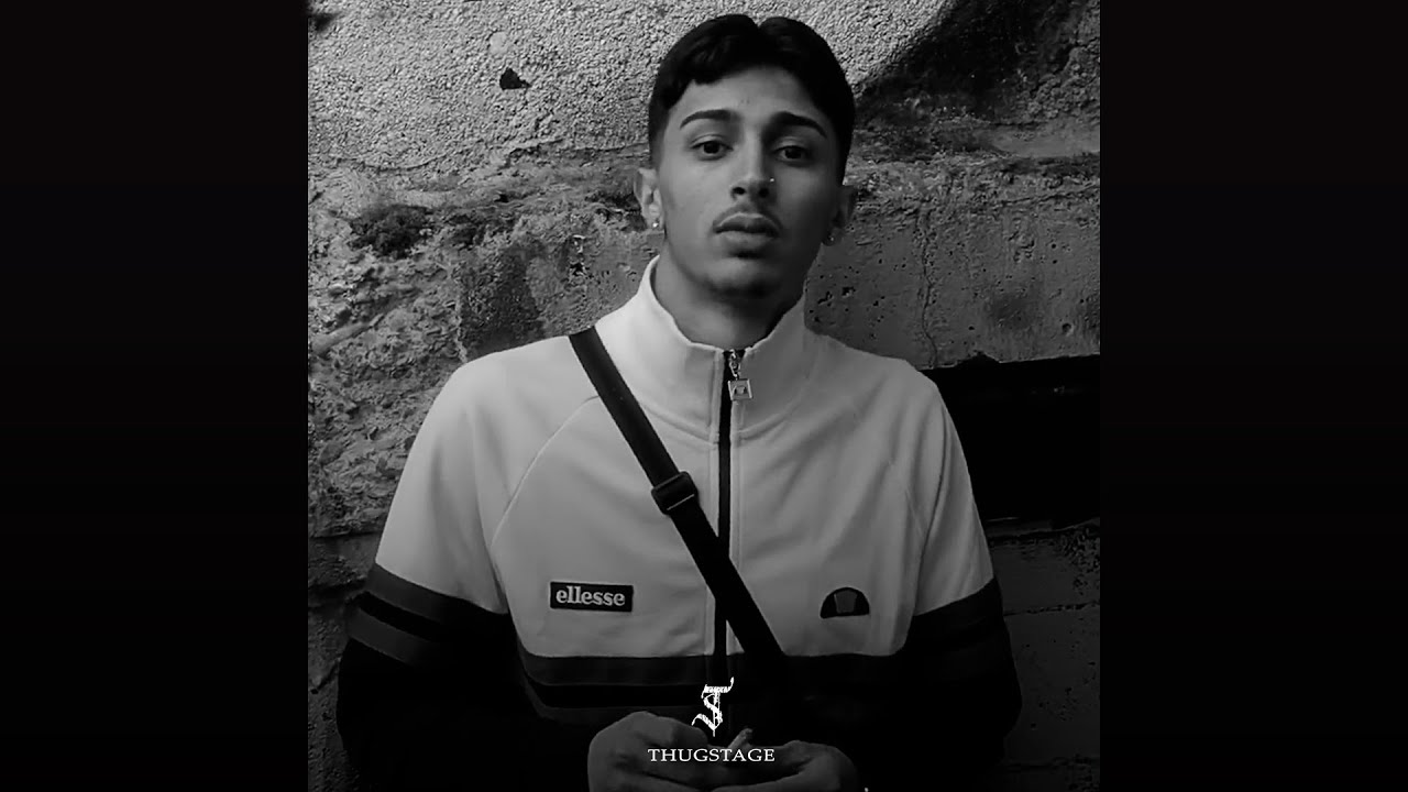 [FREE] Baby Gang type beat 