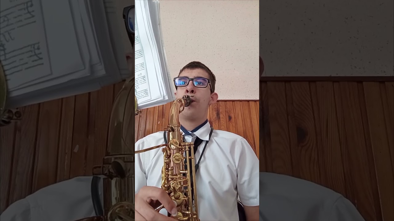 Marsz 