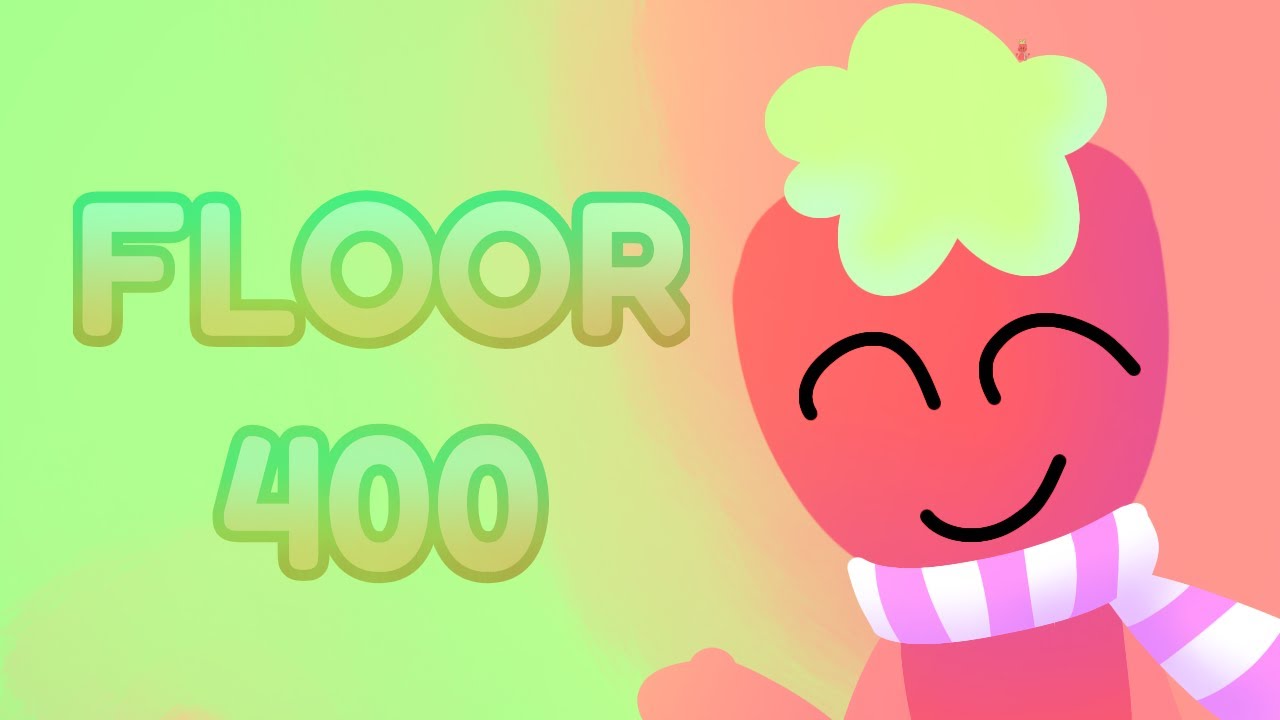 FLOOR 400+ ATTEMPT (3)