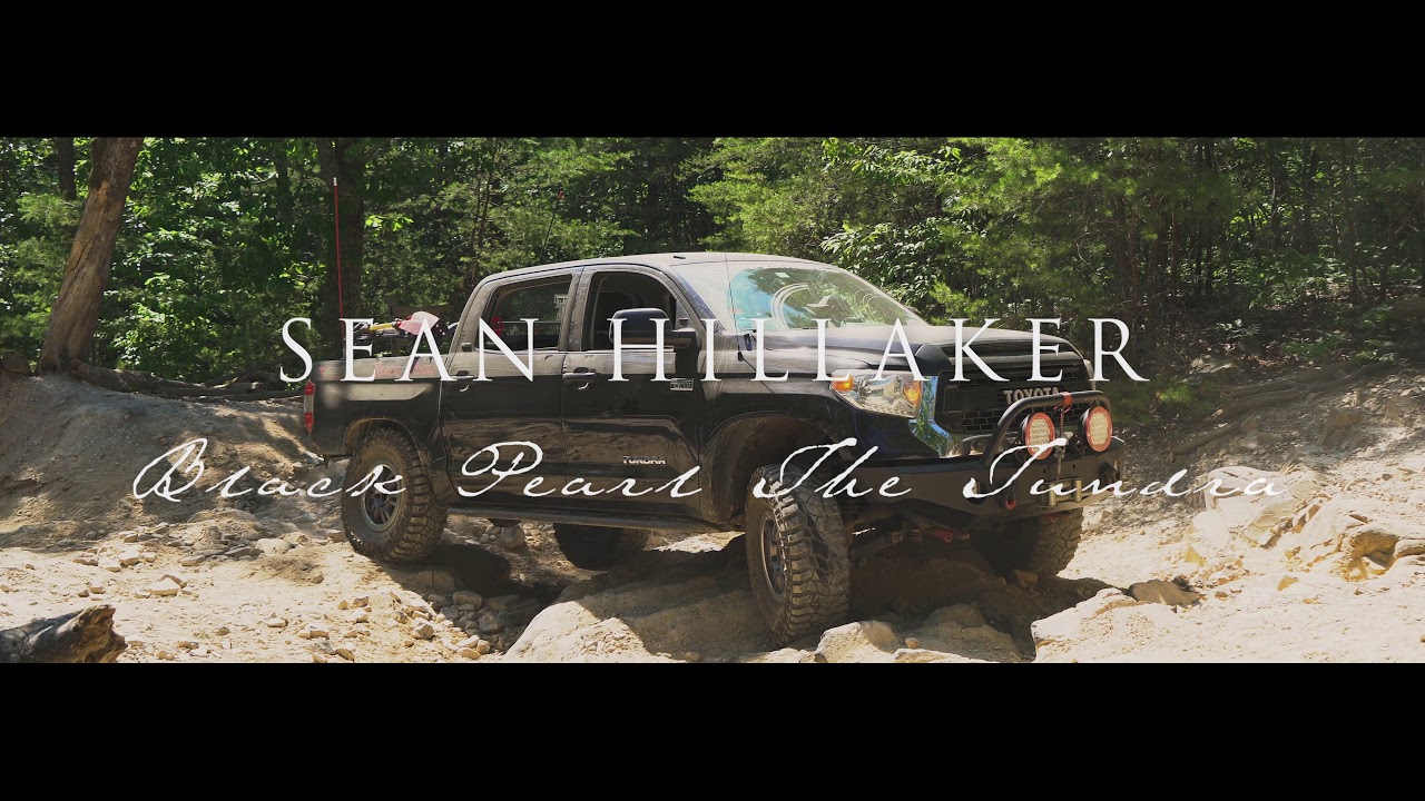 Black Pearl The Tundra: Up Coming