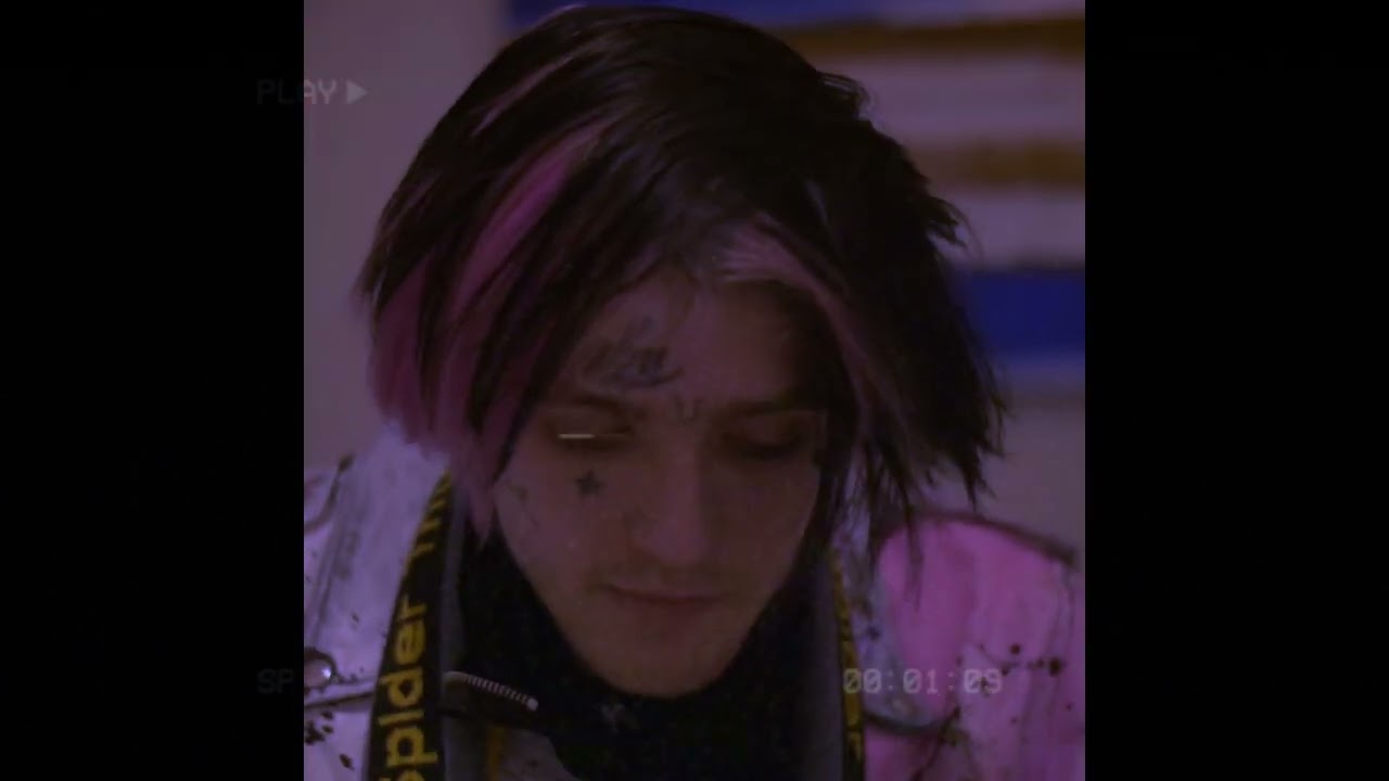[FREE FOR PROFIT] LiL PEEP X EMO TRAP TYPE BEAT &ndash; 