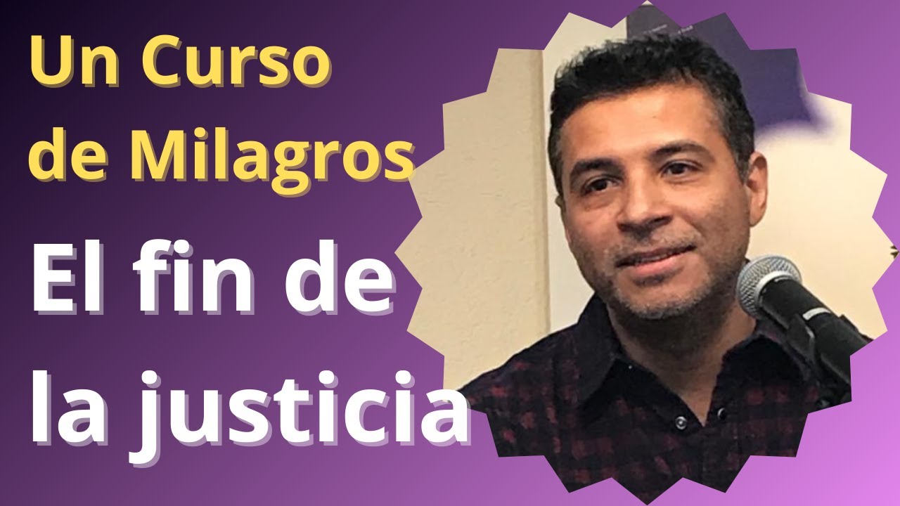 Las leyes de la curación | La transición | Un Curso de Milagros