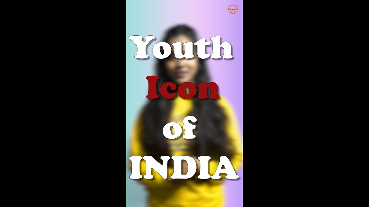 Youth Icon of India | Swami Vivekanand ji | Being Vocal