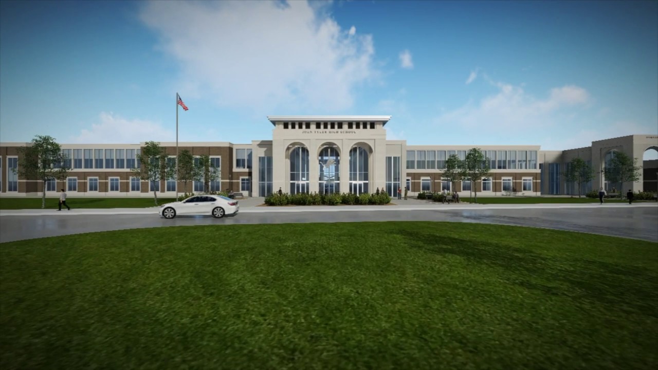 John Tyler HS