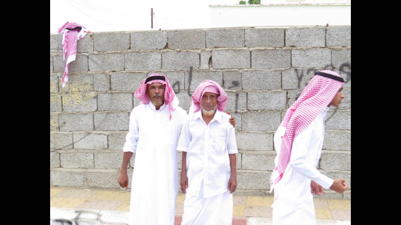 عيد الفطر في ديحمه