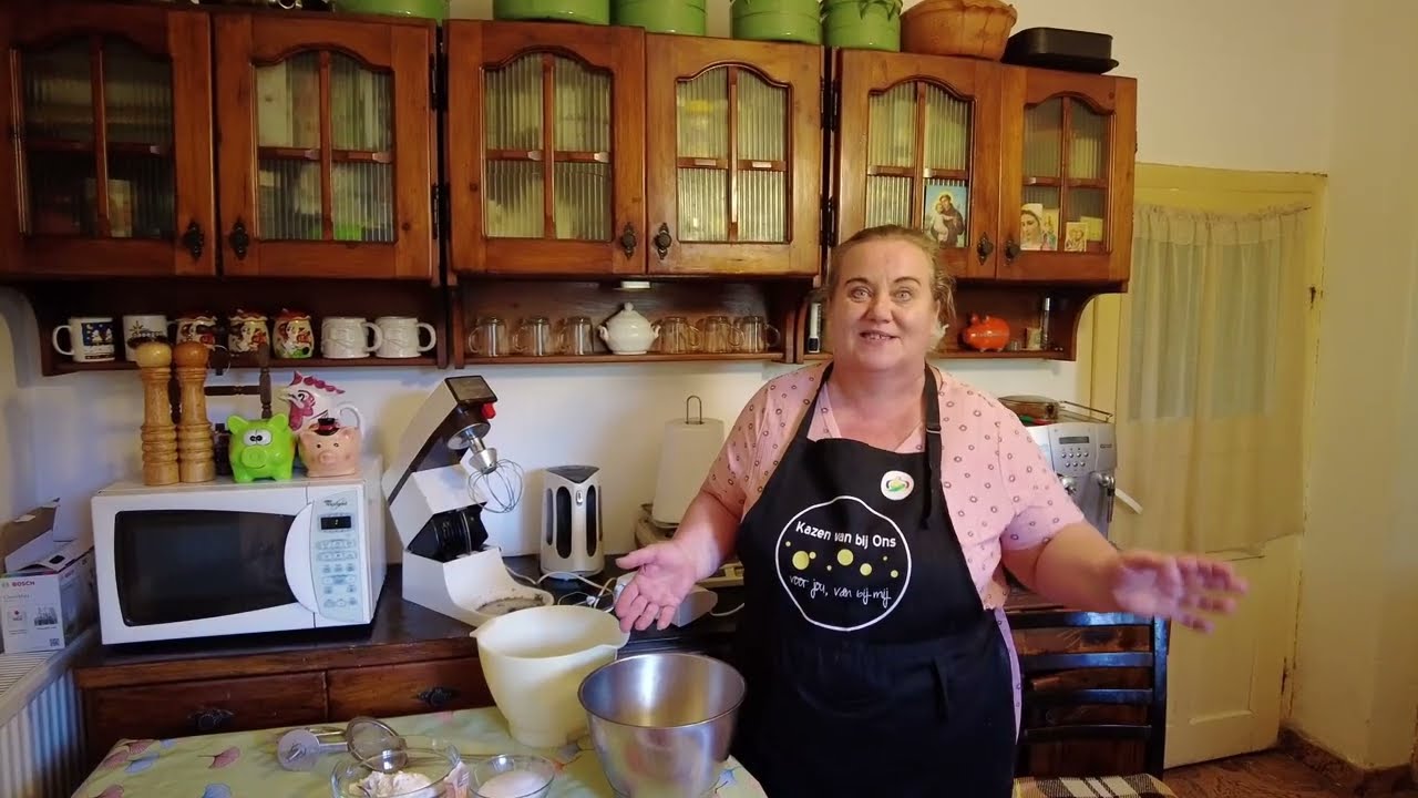 Prajitura Oana Bărnuțiu