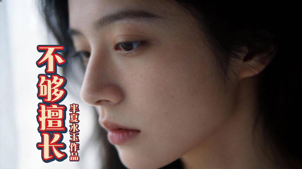 不够擅长