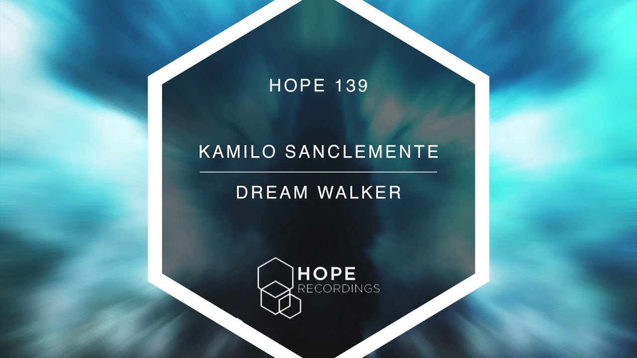 Kamilo Sanclemente & Mauro Aguirre - Cosmos