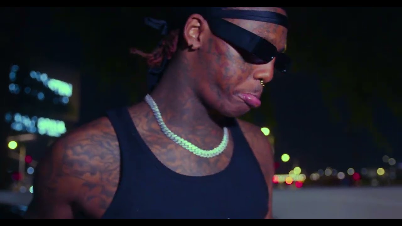 Famous Dex - WHATTTT WHATTTT (Shot By Trapay)