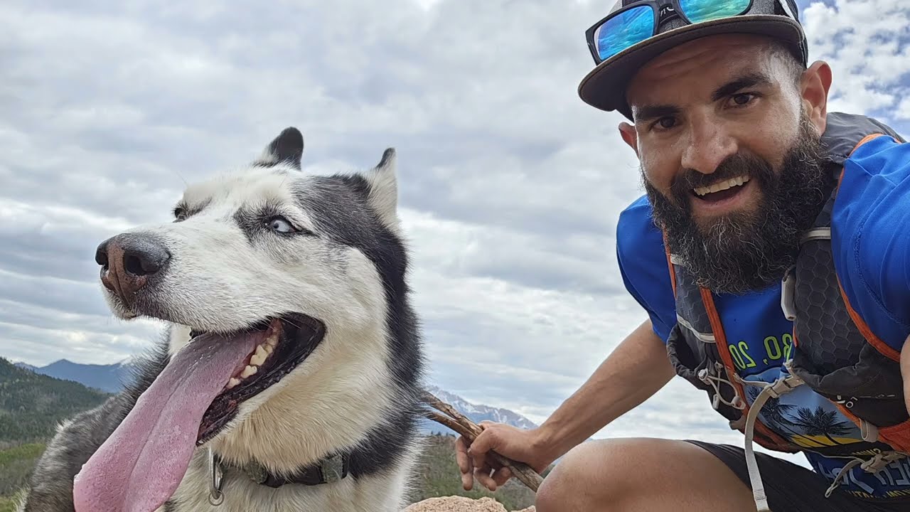 1,000 DAYS RUNNING EVERYDAY #nodaysoff #runeveryday