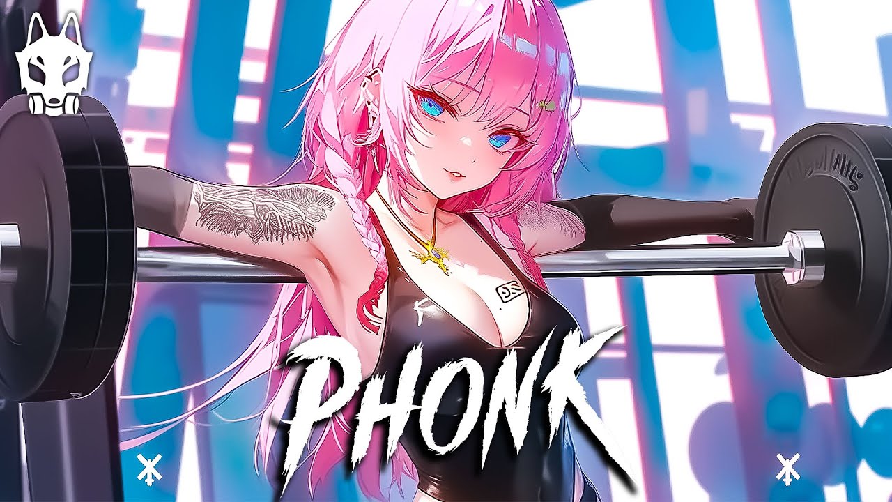 BEST SIGMA PHONK 2025 ※ HIGH INTENSITY PHONK THAT IGNITES YOUR INNER SAVAGE ※ Фонк 2025 #186