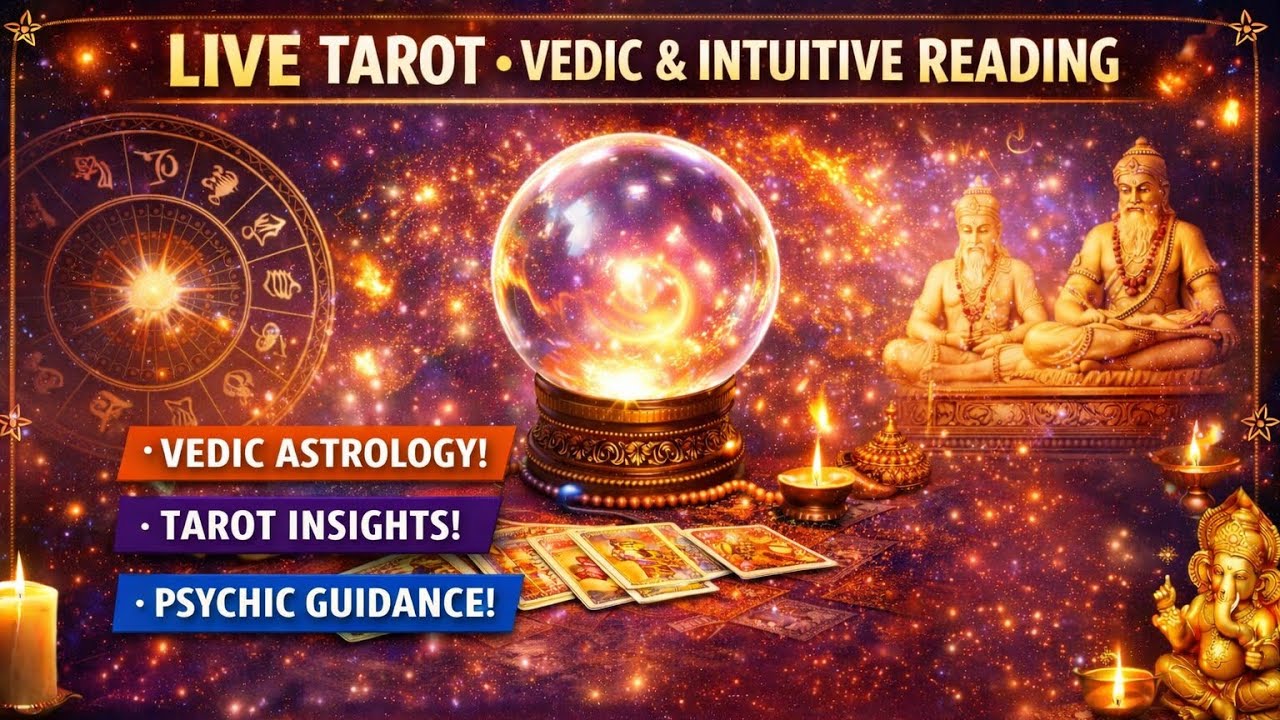 Free Kundli Reading 🪐 | Aapki Zindagi Ka Poora Sach