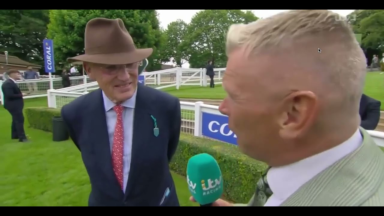 2025/7/5/R4/RL Moore/Delacroix/Age3/T.AP Obrien@1m1f (Group1 class1) Sandown park