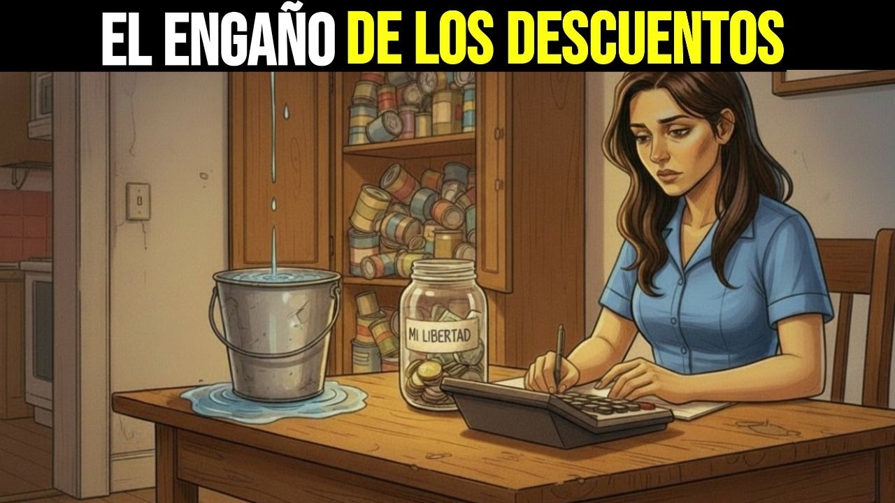 Salió De La Pobreza Cuando Entendió Que las 