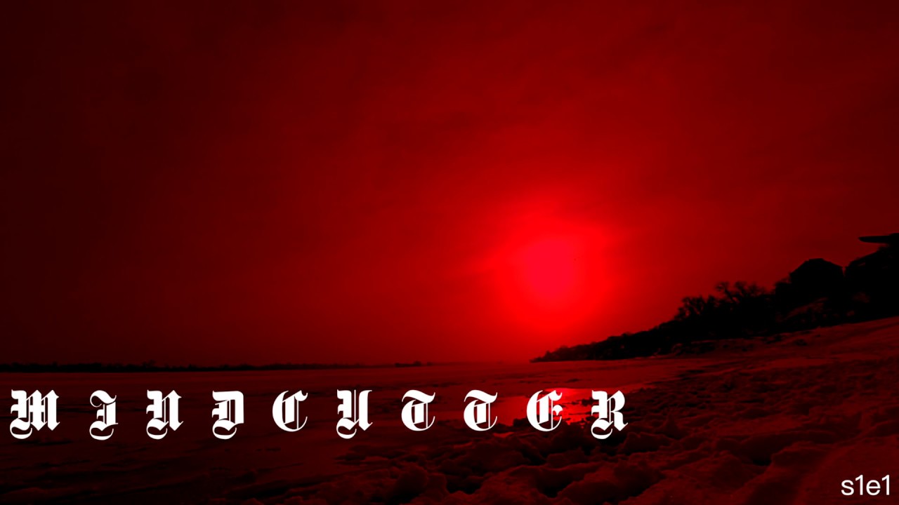 MINDCUTTER PROMO s1e1