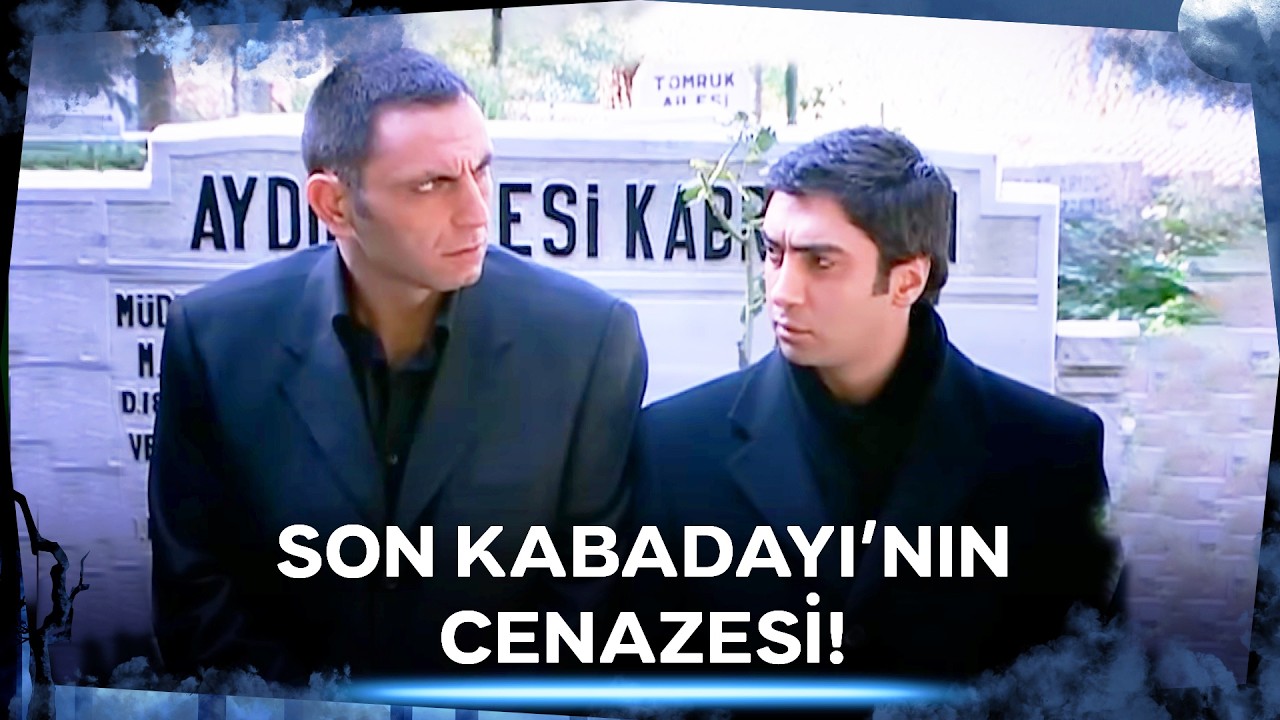 Seyfo Dayı'nın İnfaz Hikayesi! | Kurtlar Vadisi