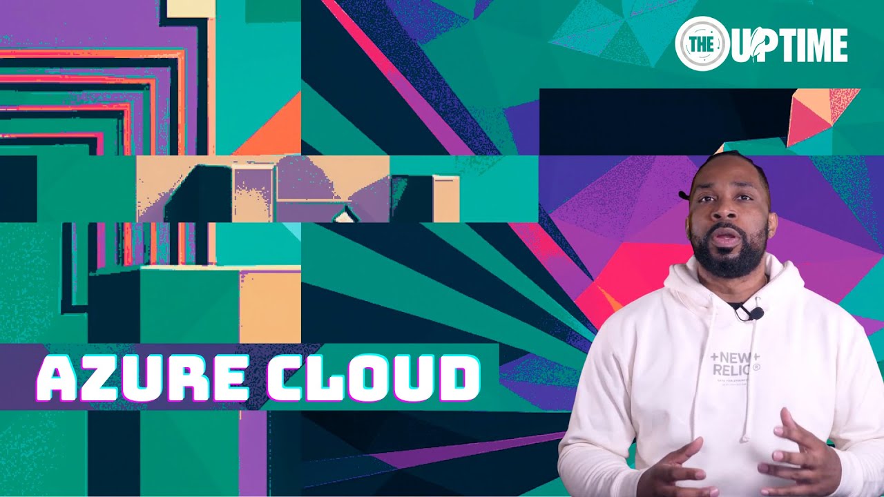 Into the Azure Cloud and tracking changes | The Uptime