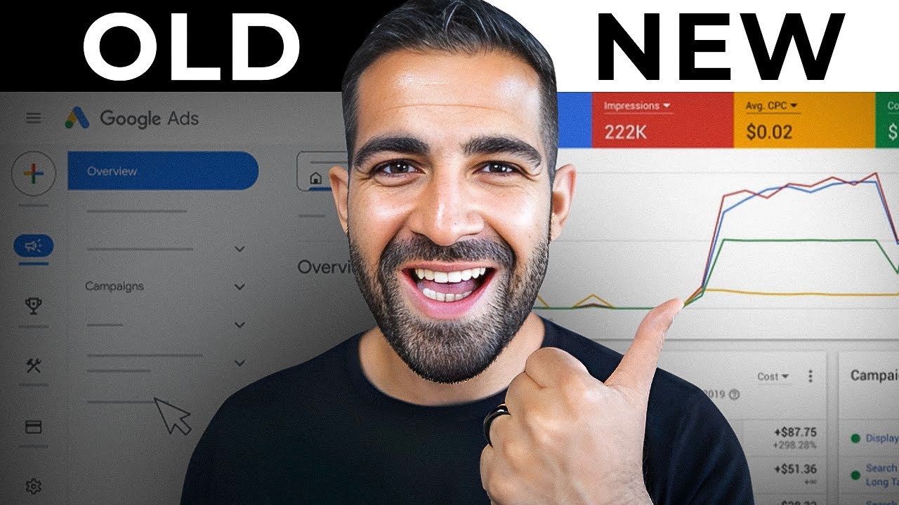 Новая стратегия рекламы на YouTube в 2026 году