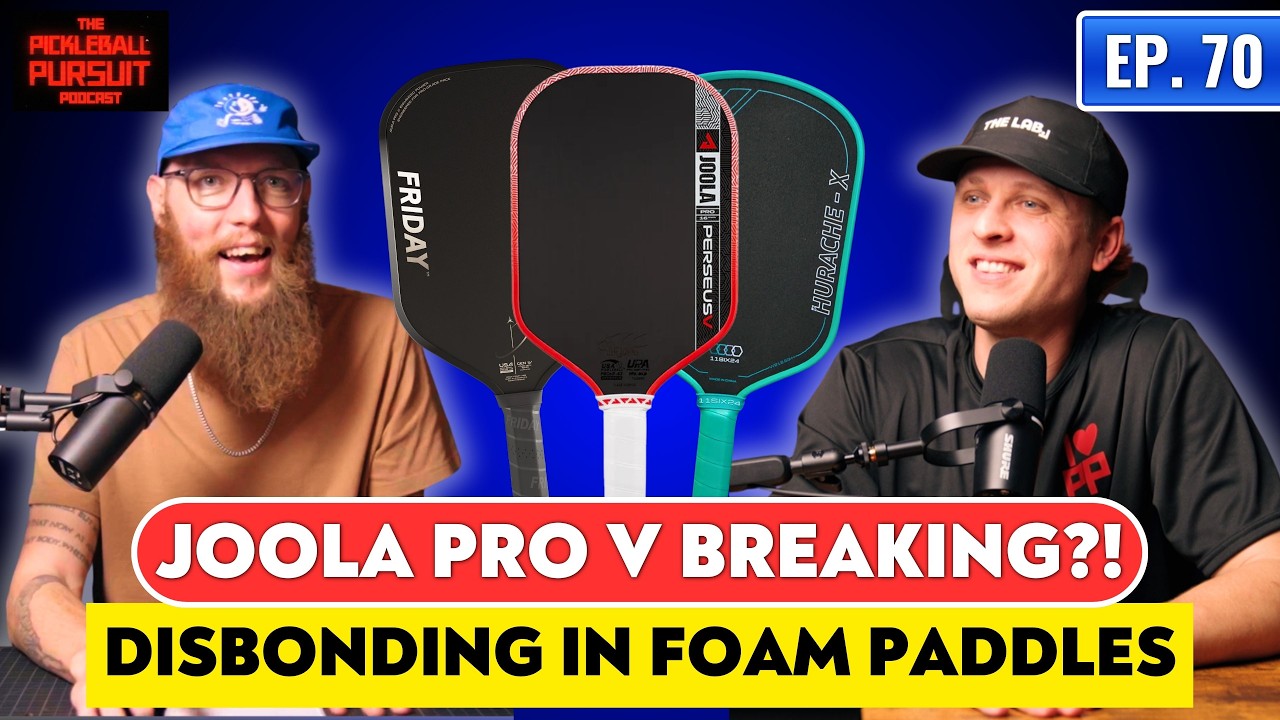 Joola Pro V Durability Issues, Hurache-X Power 2, Aura Pro, Disbonding With Foam