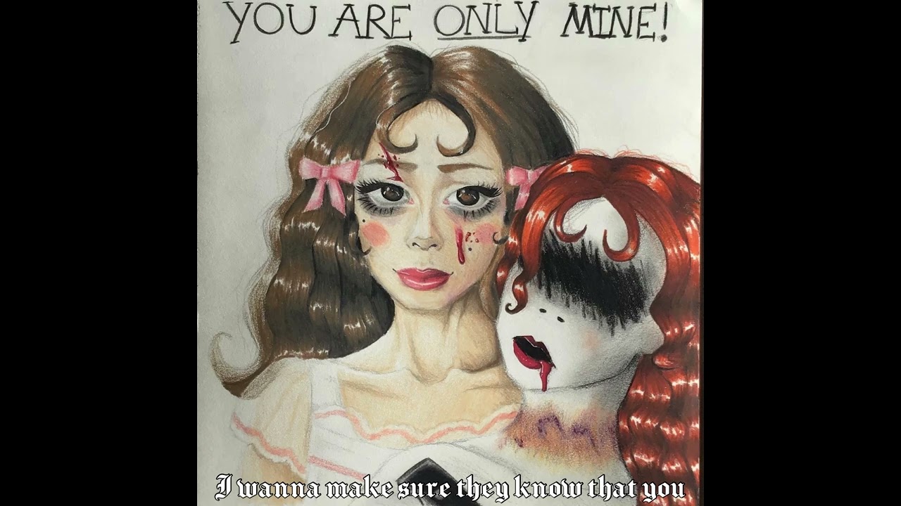 You are only mine (INSTRUMENTAL) karaoke bambi baker