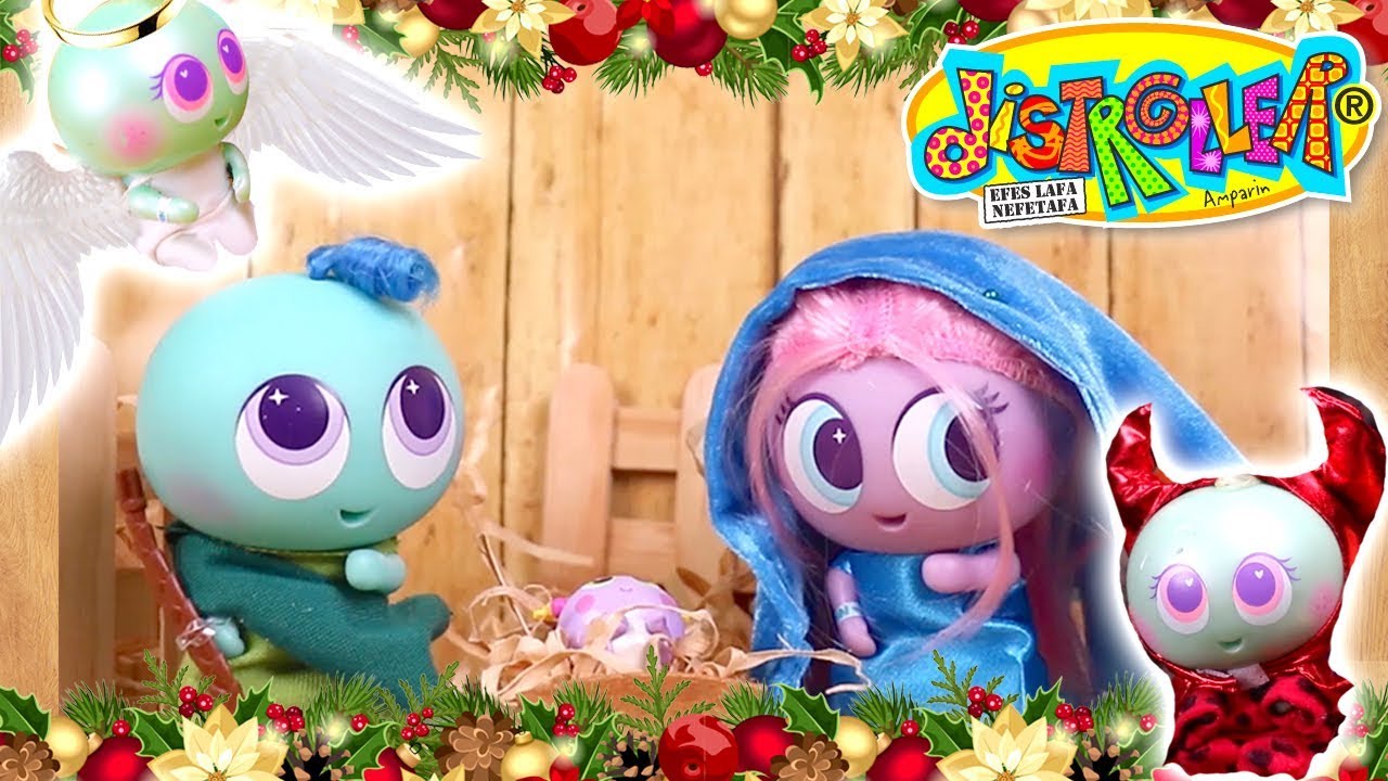 KSI FAMILIA Especial Navideño: PASTORELA, REYES MAGOS y REGALOS!- Juguetes Fantásticos
