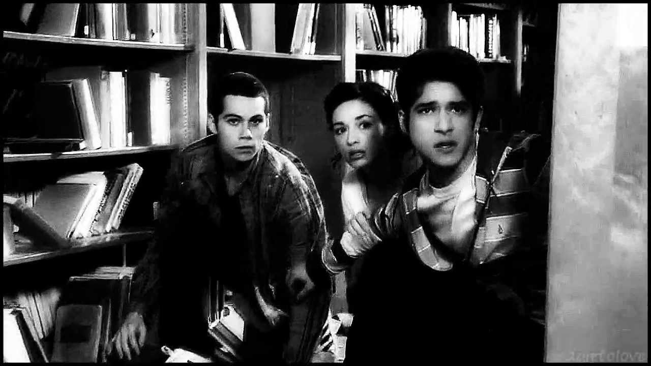 teen wolf | youth