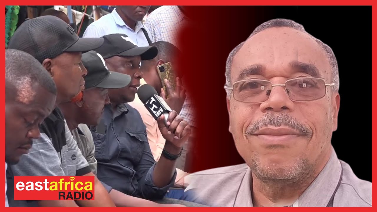 KAULI YA WAZIRI MASAUNI YAWAIBUA WADAU | WASEMA MAPYA KUHUSU KIFO CHA ALLY KIBAO