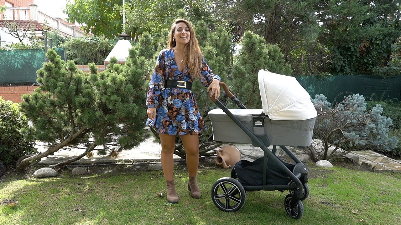 NUNA MIXX en español