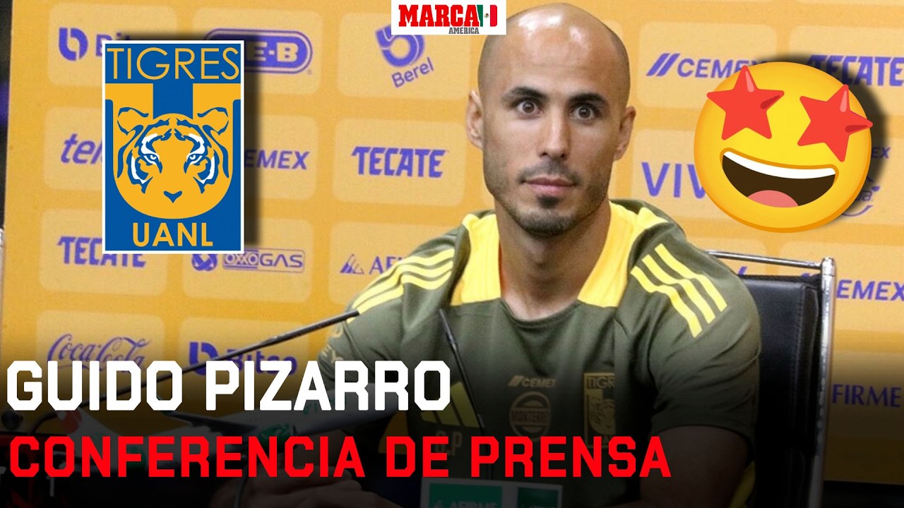 Guido Pizarro: Triunfo de Tigres sobre Santos y llegada del 'Búfalo' Aguirre