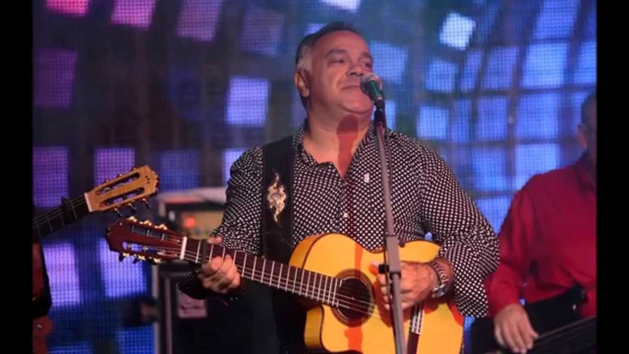 André Reyes et Gigi D'Alessio - Solo Lei