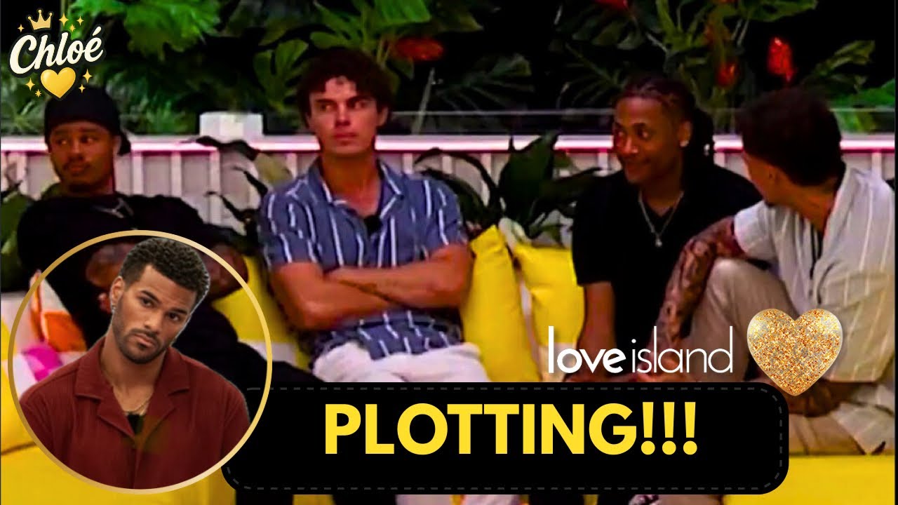 Im Shocked 🤯 | Love Island USA s7 ep 18 | Review/ Recap