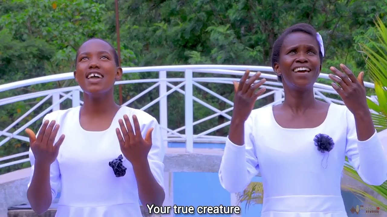 OBWANCHANI by Soul Uplifters Family Choir 