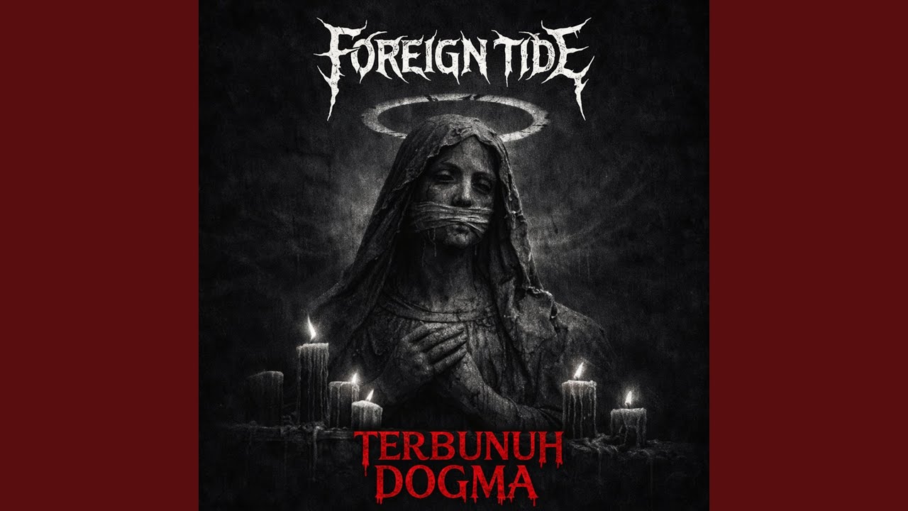 Terbunuh Dogma