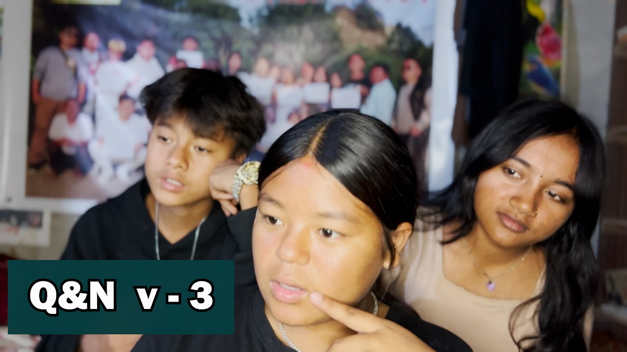 QNA v - 3 Naya tara unite | DIPA TAMANG