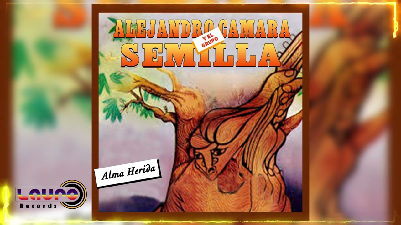 Alejandro Camara y el Grupo Semilla - Taquipayanacu